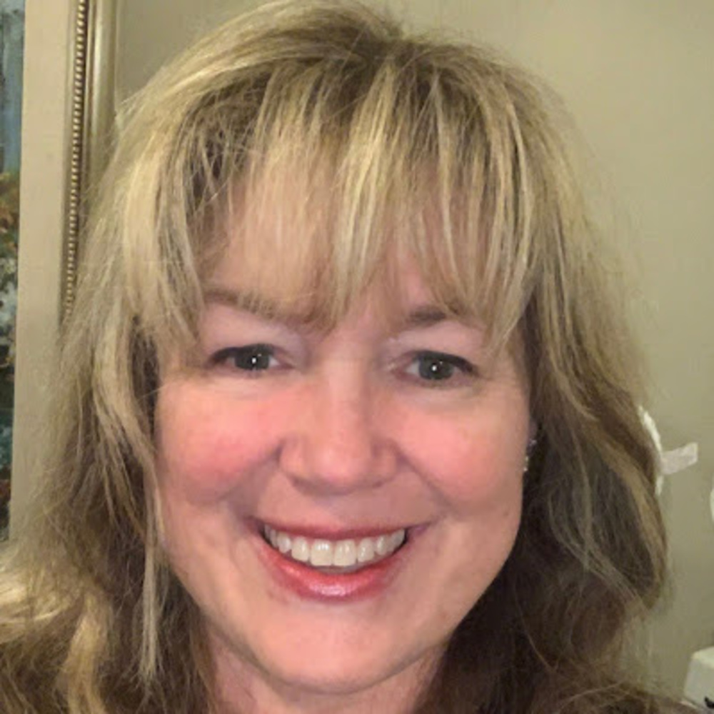 Meet your Posher, Marianne